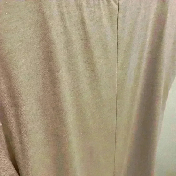 ICHI  Long Bank / Tunic Tee - Picture 4 of 5